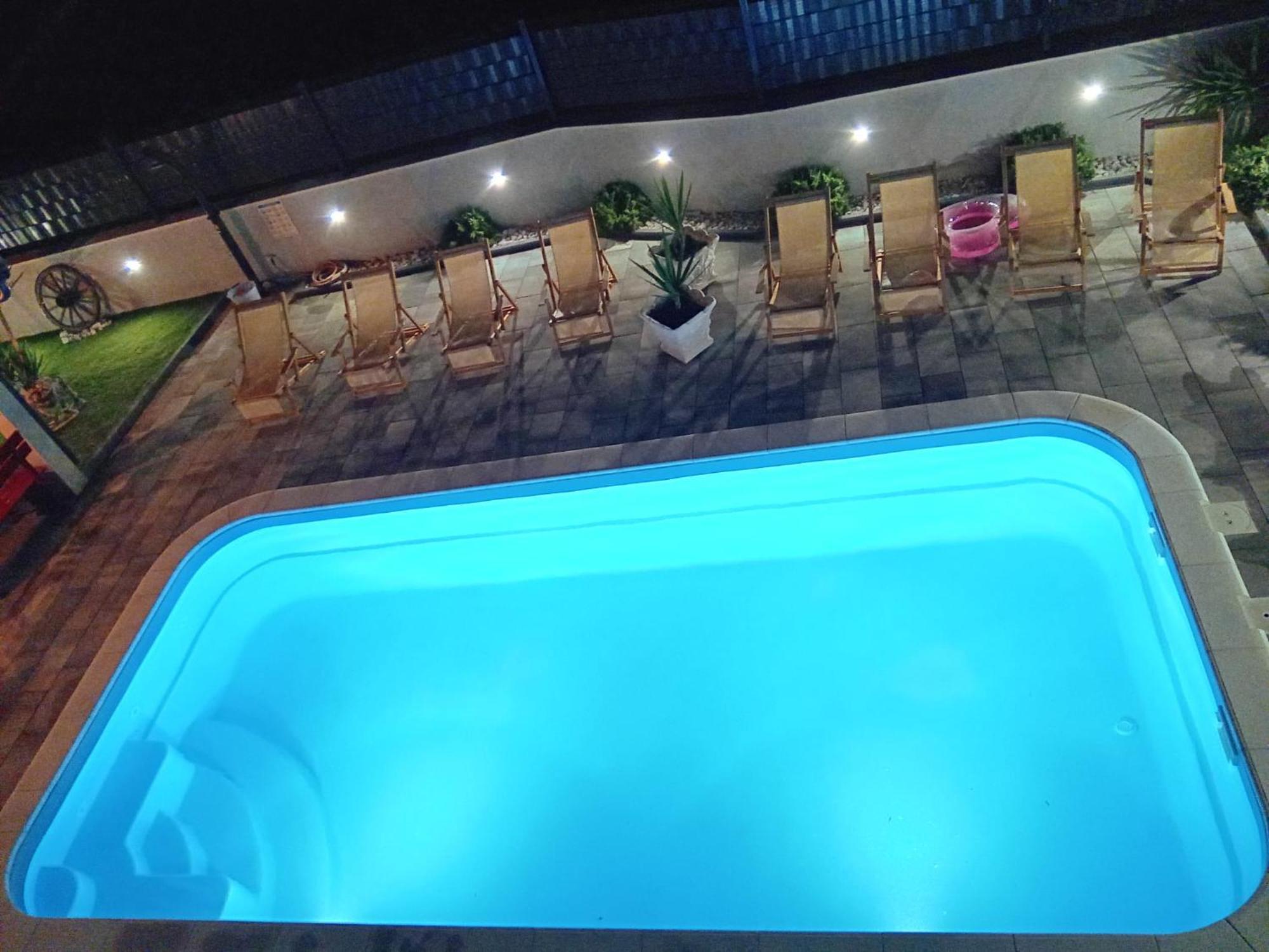 Villa Felicita Трогир Номер фото